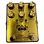 Used Pedal Pal Fx Pal 800 Gold Overdrive V3 Effect Pedal