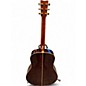 Used Yamaha LL16D Natural Acoustic Guitar