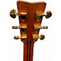 Used Yamaha LL16D Natural Acoustic Guitar