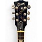 Used 2022 Gibson Les Paul Classic Honey Burst Solid Body Electric Guitar