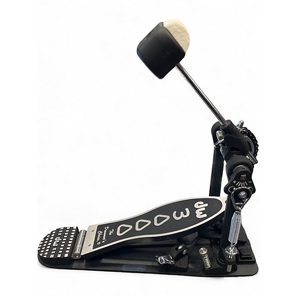 Used DW 3000 Series Single Single Bass Drum Pedal