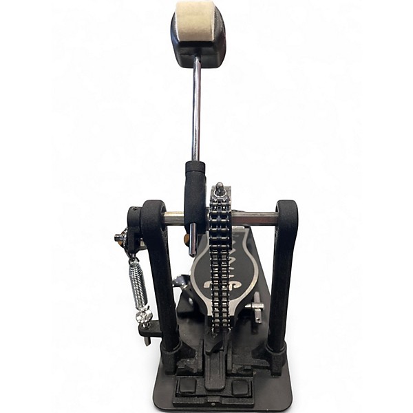 Used DW 3000 Series Single Single Bass Drum Pedal