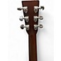 Used Martin D28 Natural Acoustic Guitar