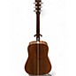 Used Martin D28 Natural Acoustic Guitar