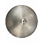 Used Zildjian 20in A Series Mini Cup Ride Cymbal thumbnail
