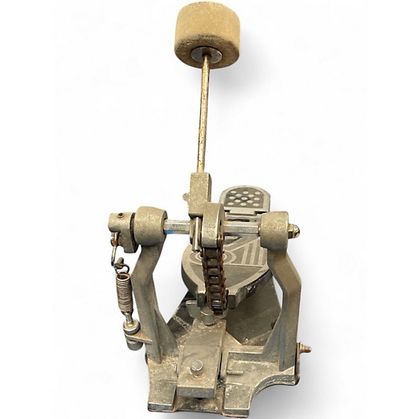 Used Gibraltar Intruder II Single Bass Drum Pedal