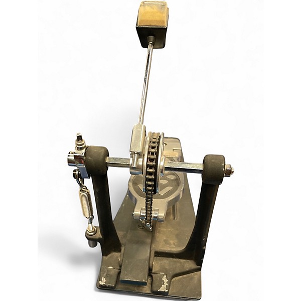 Used Pearl Pedals Single Bass Drum Pedal