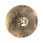 Used Zildjian 13in ZBT Hi Hat Top Cymbal