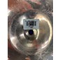 Used Zildjian 13in ZBT Hi Hat Top Cymbal