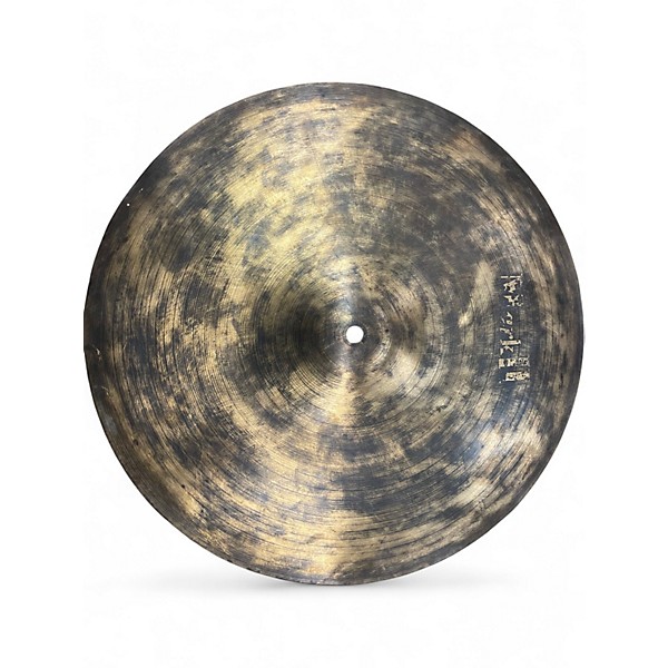 Used Mark Ii 16in Crash Cymbal