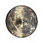 Used Mark Ii 16in Crash Cymbal thumbnail
