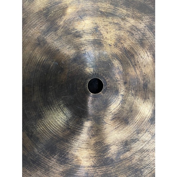 Used Mark Ii 16in Crash Cymbal