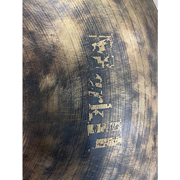 Used Mark Ii 16in Crash Cymbal