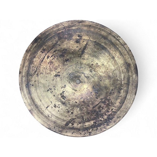 Used Mark Ii 16in Crash Cymbal