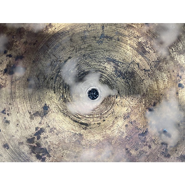 Used Mark Ii 16in Crash Cymbal