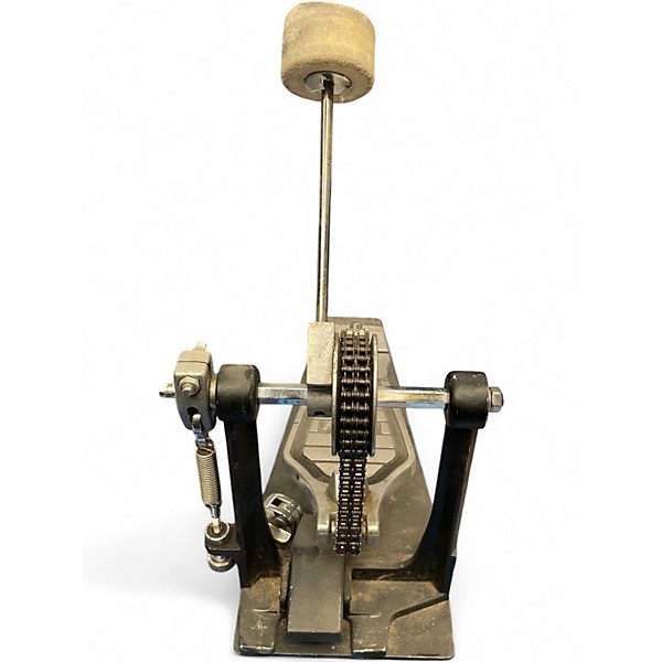 Used Pearl Pedals Single Bass Drum Pedal