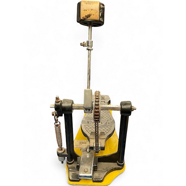 Used Mapex Pedal Single Bass Drum Pedal