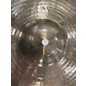 Used Zildjian 14in S Family Rock Hi-Hat Pair Cymbal