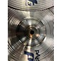 Used Paiste 13in PST Hi Hats Cymbal