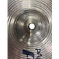 Used Paiste 13in PST Hi Hats Cymbal