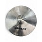 Used Argent 14in Hi Hat Top Cymbal thumbnail