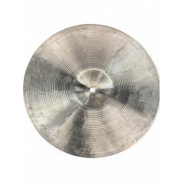 Used Argent 14in Hi Hat Top Cymbal