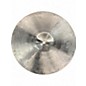 Used Argent 14in Hi Hat Top Cymbal