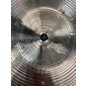 Used Argent 14in Hi Hat Top Cymbal