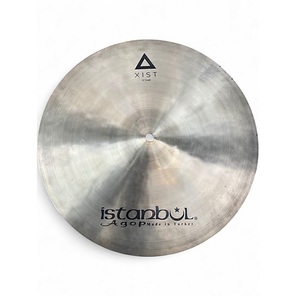 Used Istanbul 15in Xist Cymbal