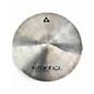 Used Istanbul 15in Xist Cymbal thumbnail
