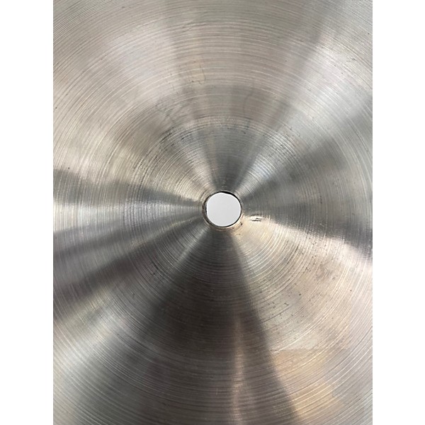 Used Istanbul 15in Xist Cymbal