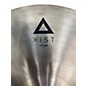 Used Istanbul 15in Xist Cymbal
