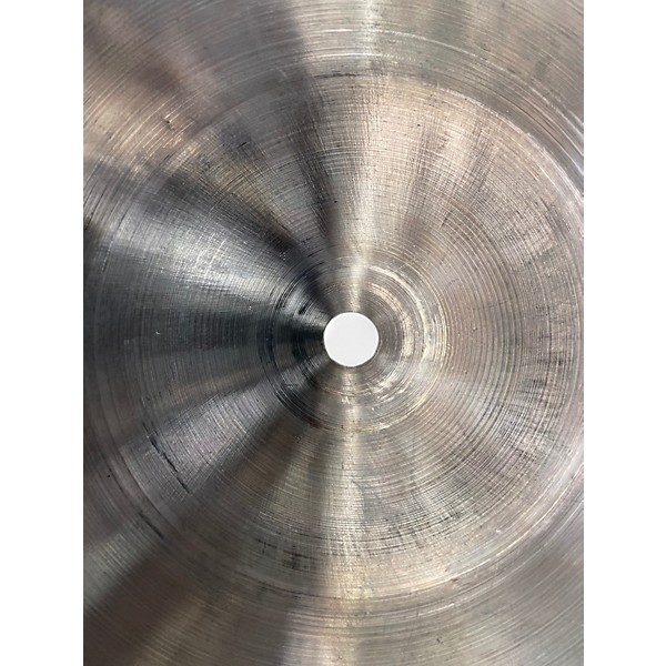 Used Istanbul 15in Xist Cymbal