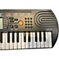 Used Casio SA77 Digital Piano