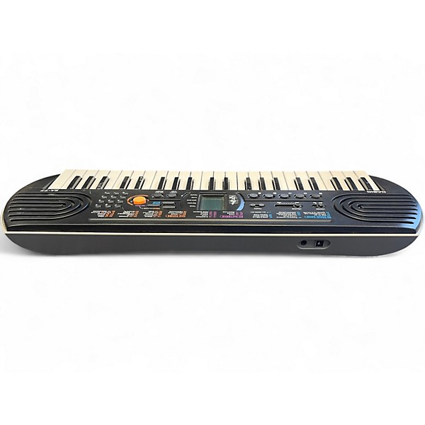 Used Casio SA77 Digital Piano