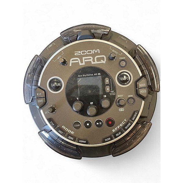 Used Zoom ARQ AR96 Production Controller