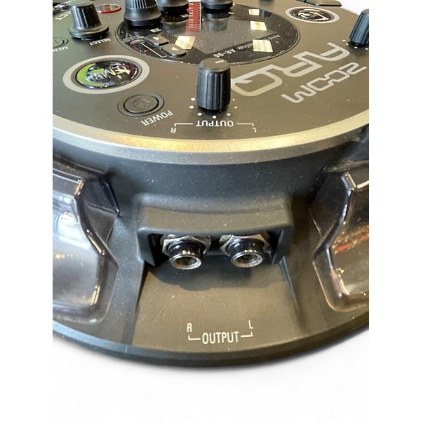 Used Zoom ARQ AR96 Production Controller