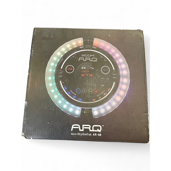 Used Zoom ARQ AR96 Production Controller