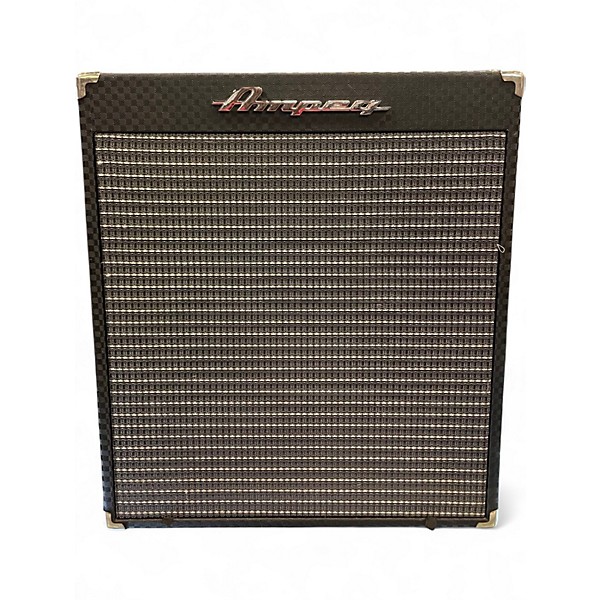 Used Ampeg RB-110 Bass Combo Amp