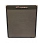 Used Ampeg RB-110 Bass Combo Amp thumbnail