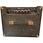 Used Ampeg RB-110 Bass Combo Amp