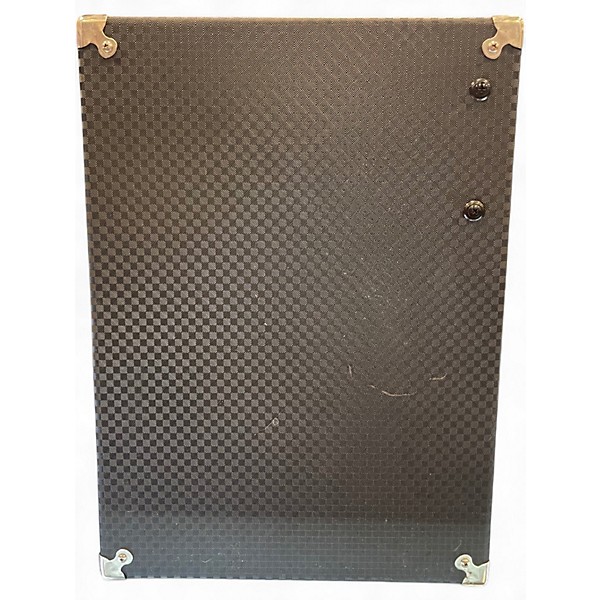Used Ampeg RB-110 Bass Combo Amp