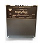 Used Ampeg RB-110 Bass Combo Amp