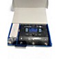 Used TC Helicon PLAY ACOUSTIC Effect Processor