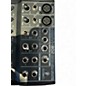 Used Behringer Xenyx 802 Unpowered Mixer