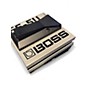Used BOSS FS5U Nonlatching Footswitch Sustain Pedal