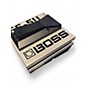 Used BOSS FS5U Nonlatching Footswitch Sustain Pedal