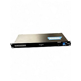 Used Musicians Gear MG900SC Power Conditioner