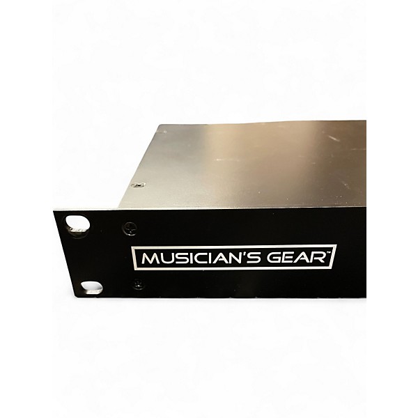 Used Musicians Gear MG900SC Power Conditioner