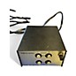 Used Realistic 422109 Stereo pre amp thumbnail